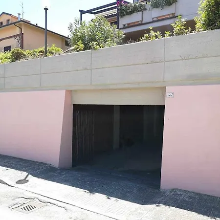 Amalfi 44 Casa Vacanze Holiday home Marcelli