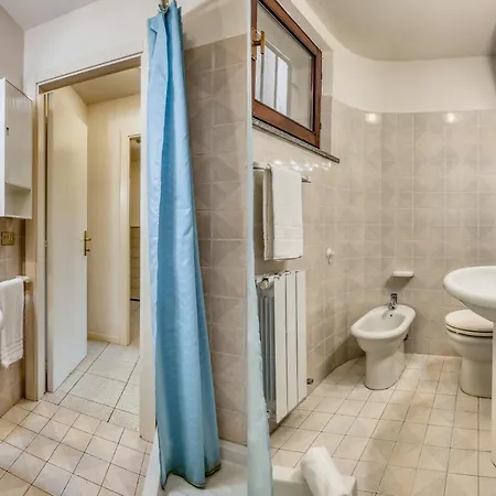 Amalfi 44 Casa Vacanze Holiday home