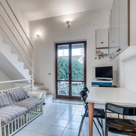 Amalfi 44 Casa Vacanze Holiday home Marcelli