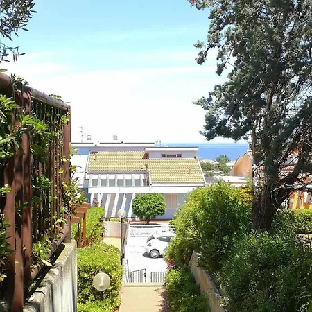 Amalfi 44 Casa Vacanze *