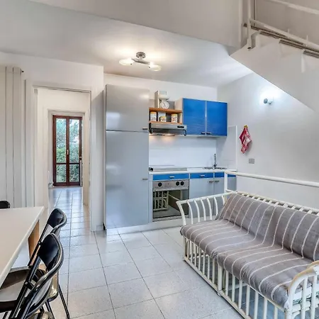 Amalfi 44 Casa Vacanze Holiday home Marcelli